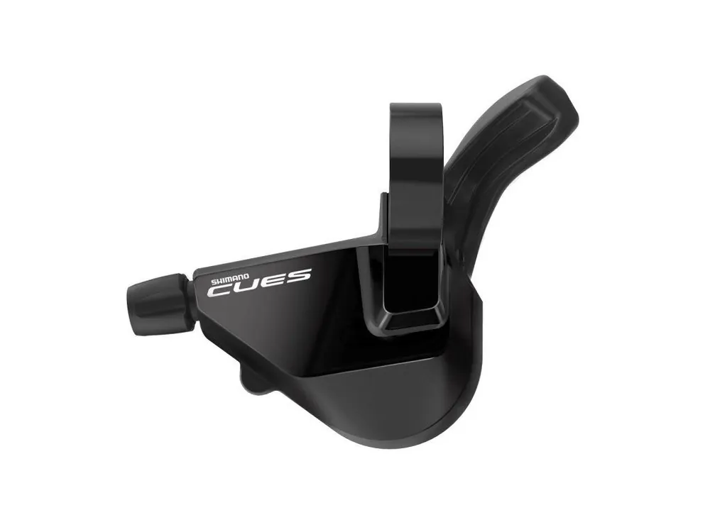 Jen Po Omezenou Doba Řazení Cues SL-U6000 levé 2-k. bez ukazatele Rapidfire Plus Mono
