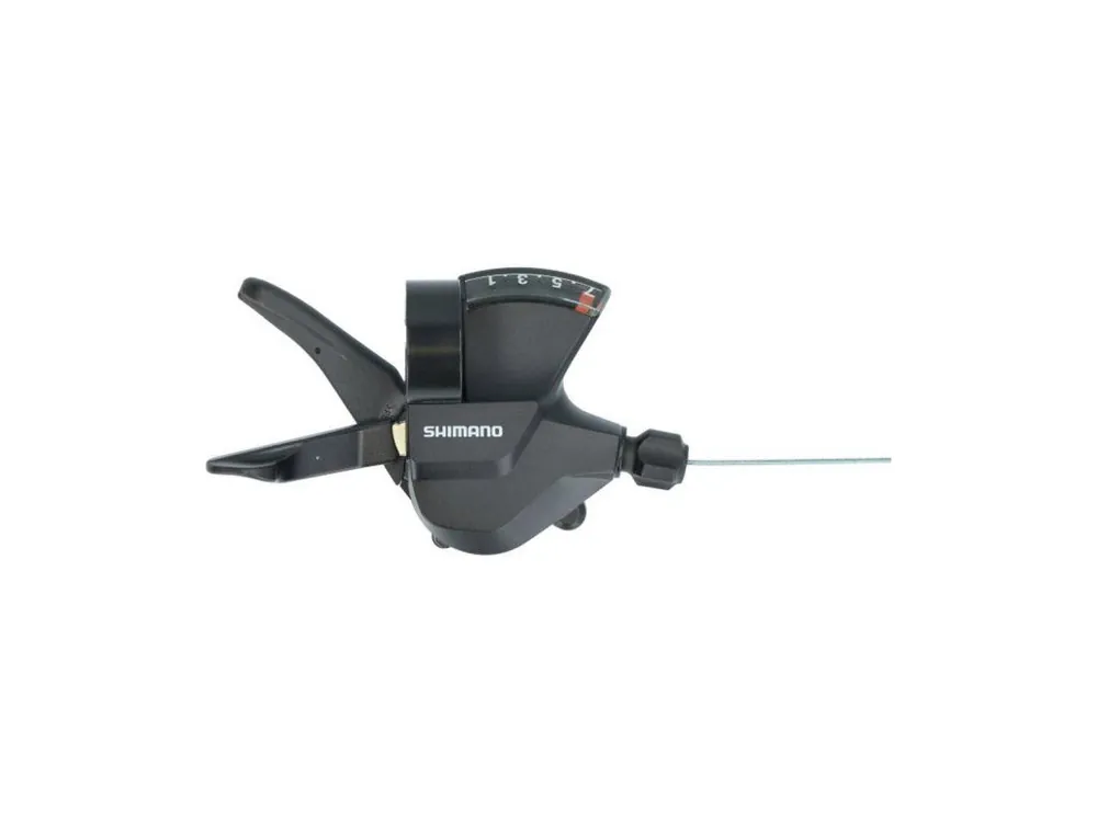 Poslední Šance Řazení Altus SL-M315 pravé 7-k. s ukazatelem