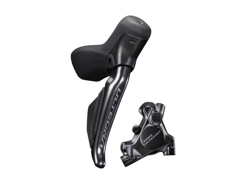 Nová Kolekce Dual control Ultegra ST-R8170/BR-R8170 pravý 12k. Di2 rad./hydr.brzda