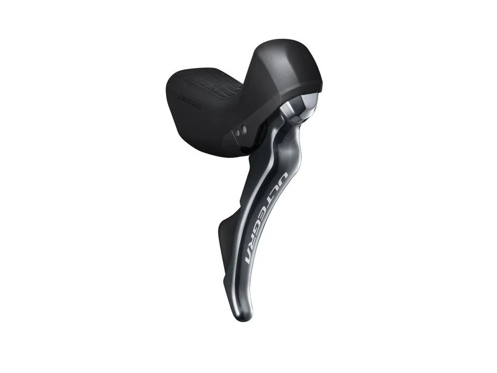 Dual control Ultegra ST-R8020 pravý 11k. mech. rad./hydr.brzdy Omezená Nabídka