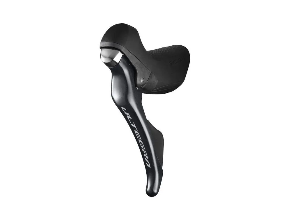 Must-Have Dual control Ultegra ST-R8000 levý pro 2x11-k.