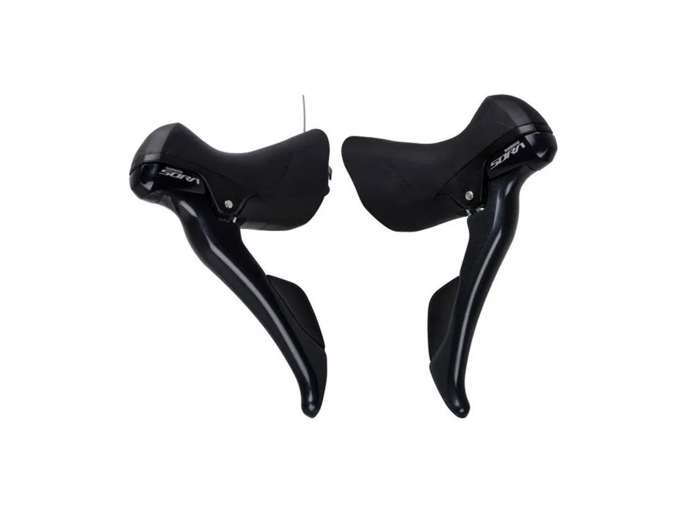 Objednat Nyní Dual control Sora ST-R3000 pár 2x9-k.+kabeláž