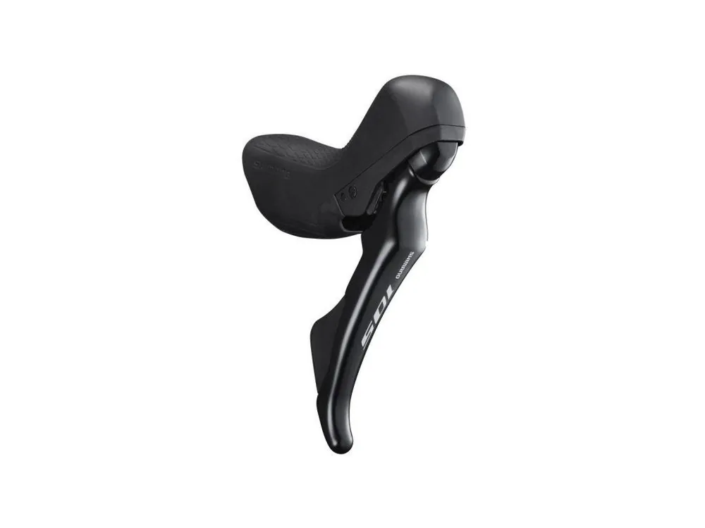 Nejprodávanější Dual control 105 ST-R7020 levý 2kolo černý