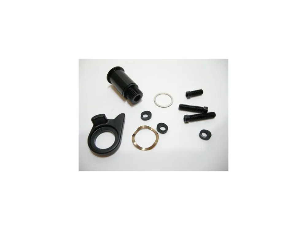 Akční Cena SRAM RD B-BOLT AND SCREW KIT RED AXS
