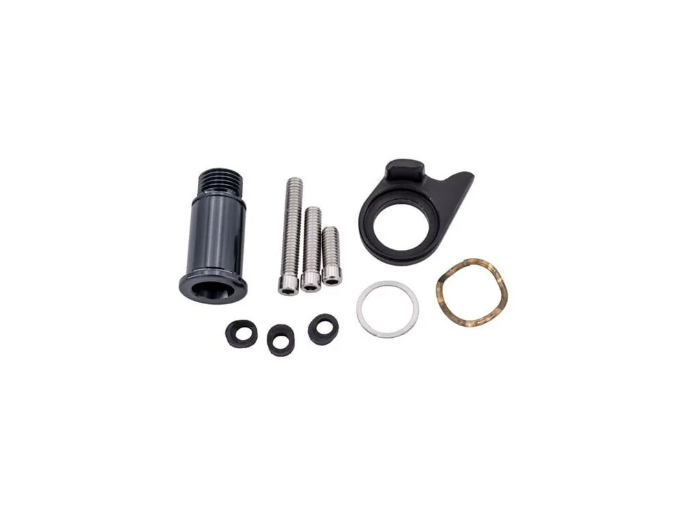 SRAM RD B-BOLT AND SCREW KIT FORCE XPLR AXS Víkendová Akce