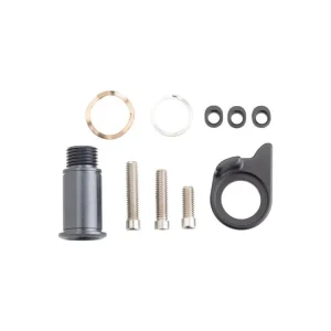 Aktuální SRAM RD B-BOLT AND SCREW KIT FORCE WIDE AXS
