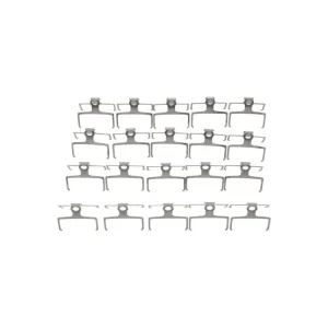 Tovární Cena SRAM PAD SPREADER - ELIXIR QTY 20