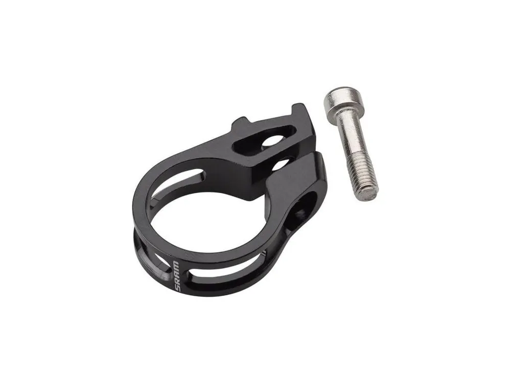 Výhodná Nabídka SRAM XX1/X01 EAGLE TRIGGER CLAMP/BOLT QTY1