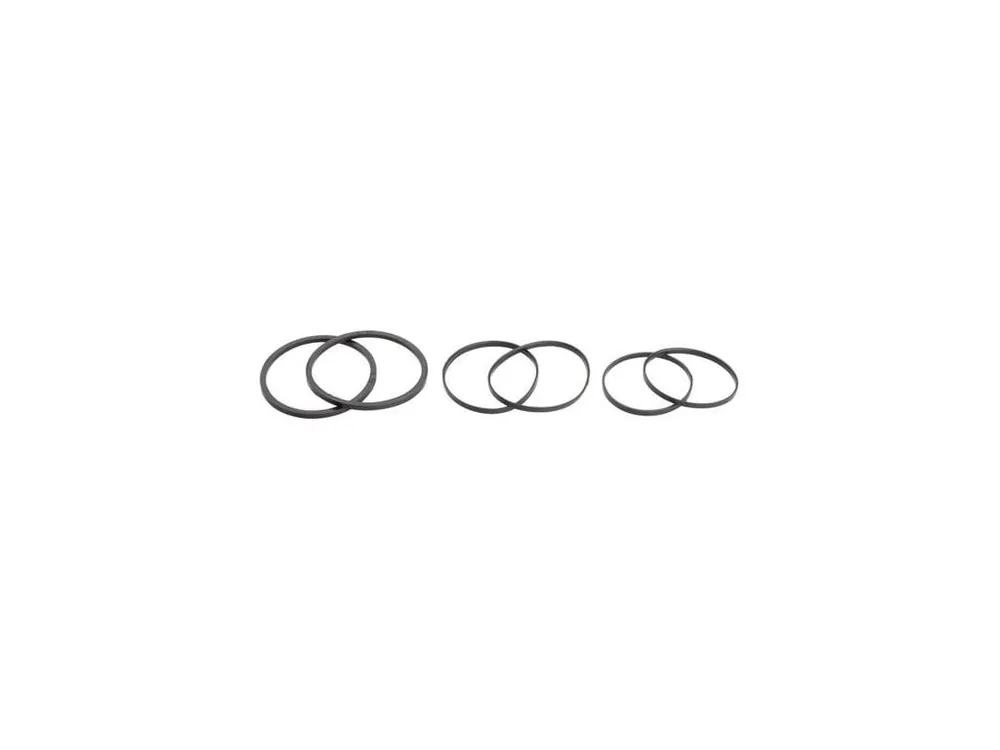 Must-Have SRAM XG1270 STEALTH RING SET