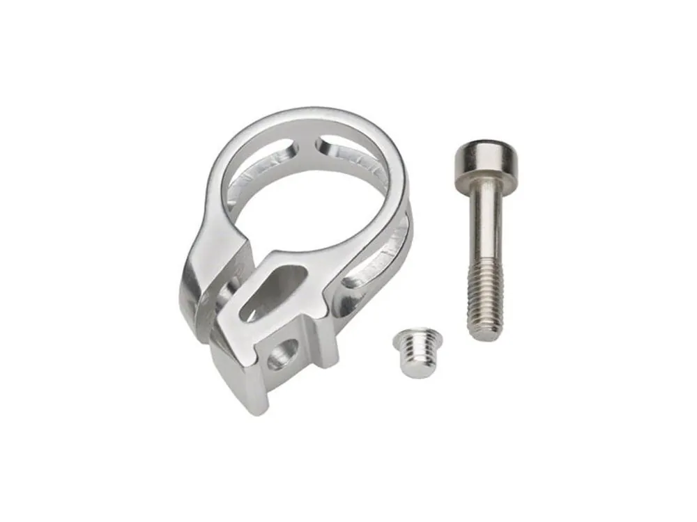Značkový SRAM TRIGGER CLAMP/BOLT KIT SLV QTY1