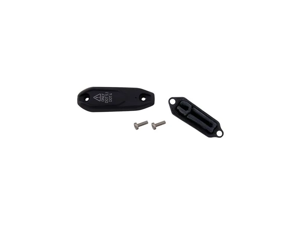 SRAM RESERVOIR CAP KIT CODE Vysoce Kvalitní