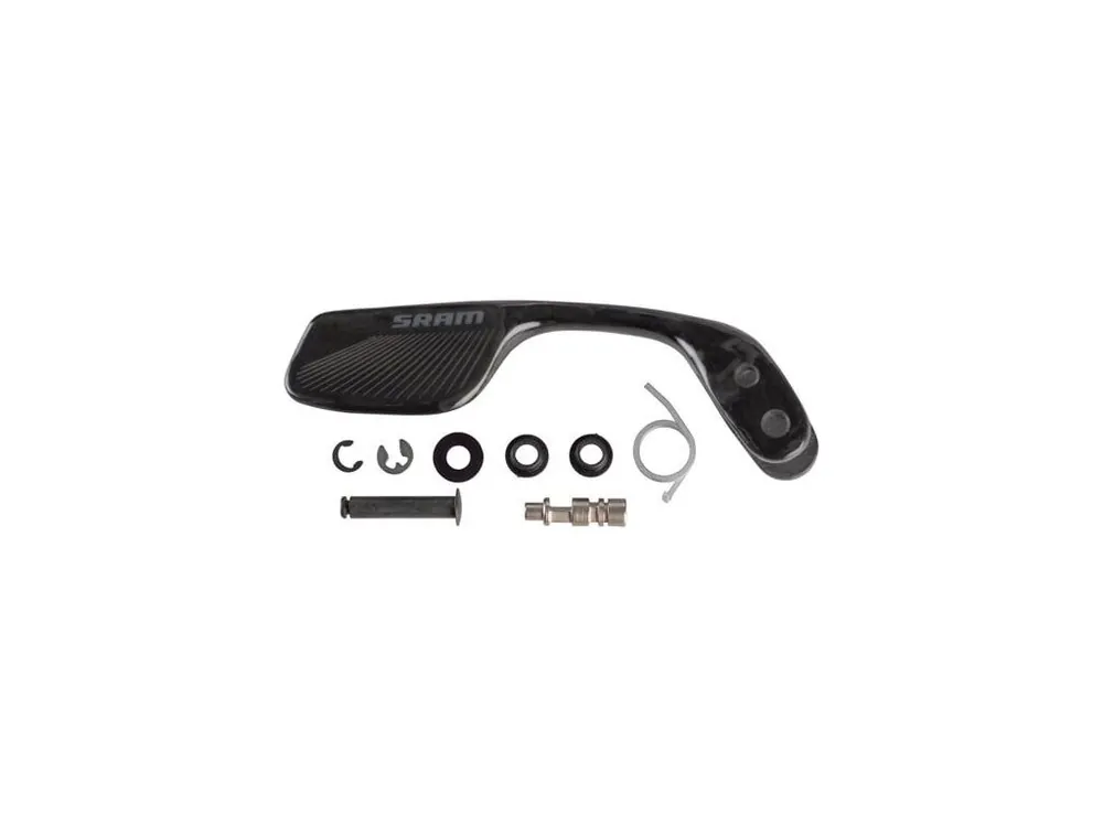 SRAM RED HRD B2 SHIFT LEVER ASSY LEFT Cenově Výhodný