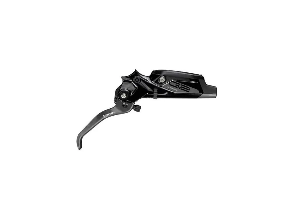 SRAM LEVER ASSEMBLY, CAR GLBA G2 ULT A2 Finální Výprodej