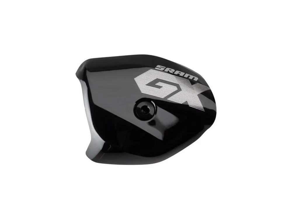 Expresní Doručení SRAM GX EAGLE TRIGGER COVER KIT RIGHT BLK