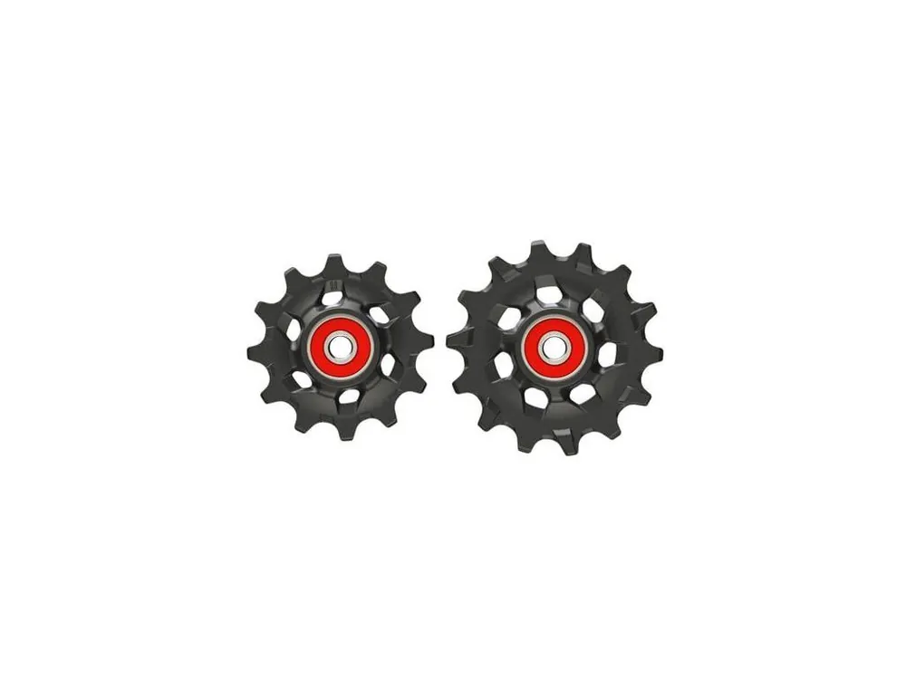 Omezená Nabídka SRAM RD XX1/X01 EAGLE PULLEYS X-SYNC