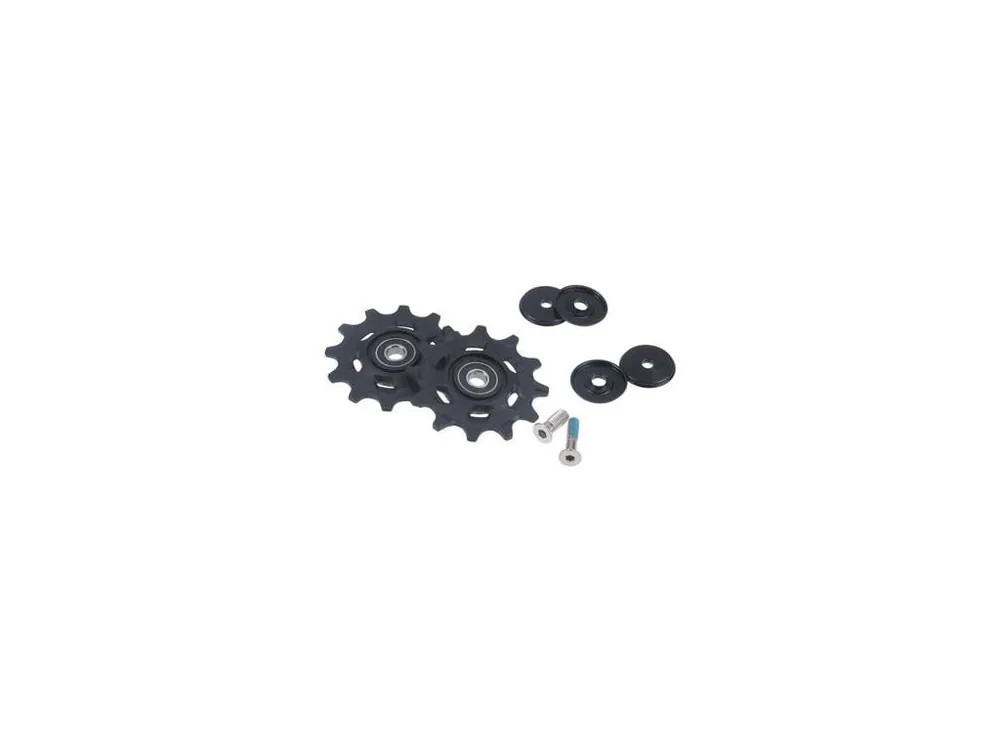 Nejlepší Volba SRAM RD PULLEY KIT RIVAL ETAP AXS 12SP