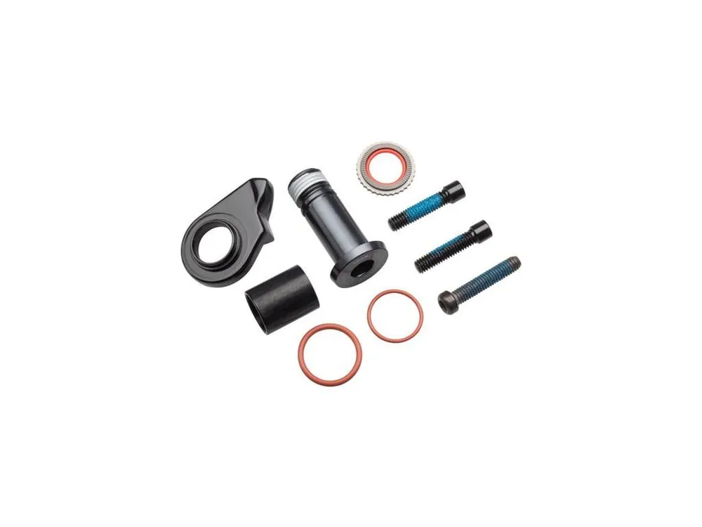 Vysoce Kvalitní SRAM RD BOLT & SCREW SPARE KIT XX1 EAGLE AXS