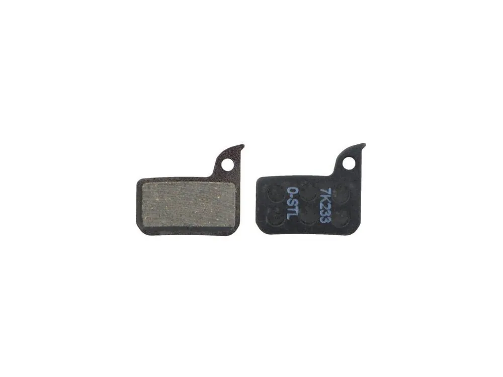 Dokud Zásoby Vydrží SRAM BRAKE PAD, ORG/STL - SRAM HRD 20 SETS