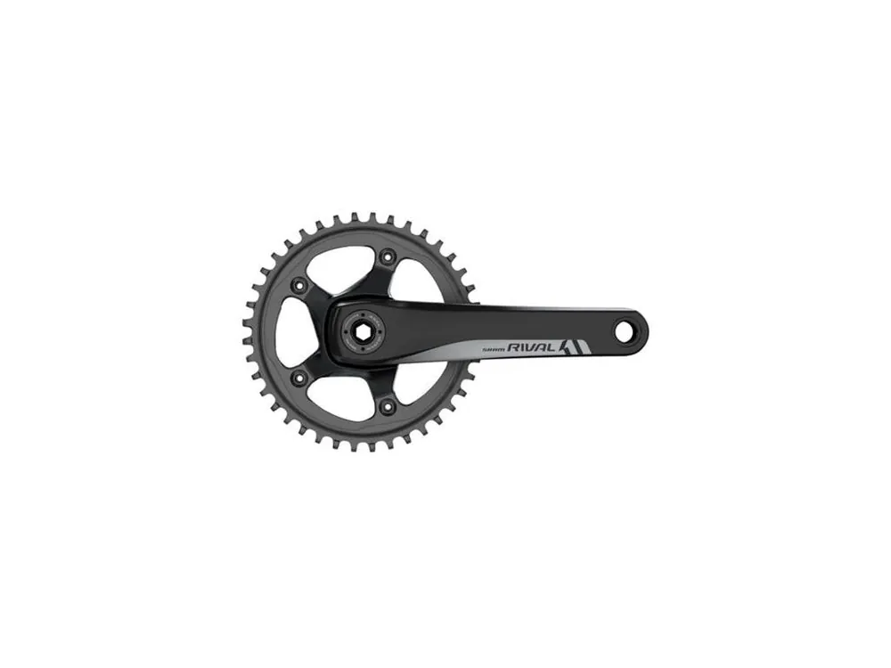 Nejlepší Cena SRAM AM FC RIVAL1 175 50T XSYNC NO BB