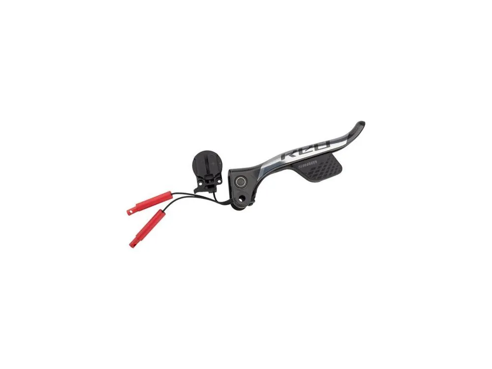 Doprava Zdarma SRAM ED BRAKE LEVER ASSY RED ETAP AXS RIGHT
