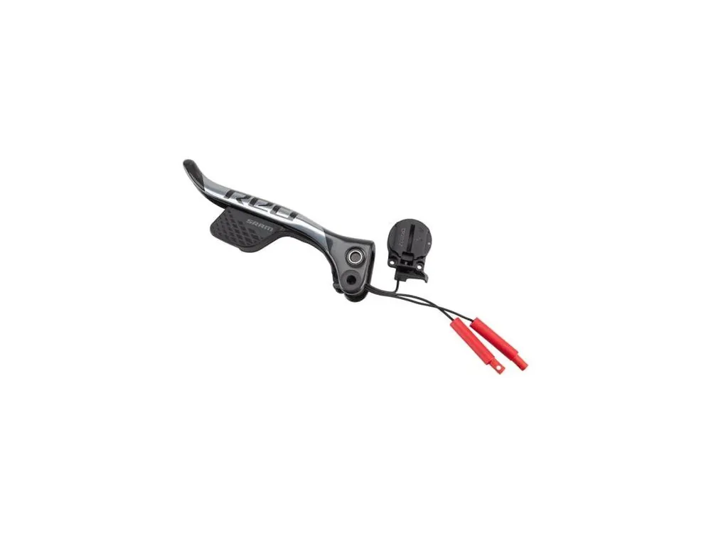 Doprava Zdarma SRAM ED BRAKE LEVER ASSY RED ETAP AXS LEFT