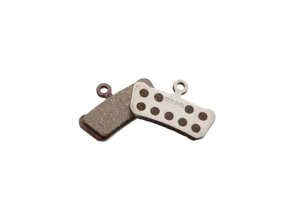 Top Prodej SRAM DISC BRAKE PADS AL/ORG GD/TR 20SETS