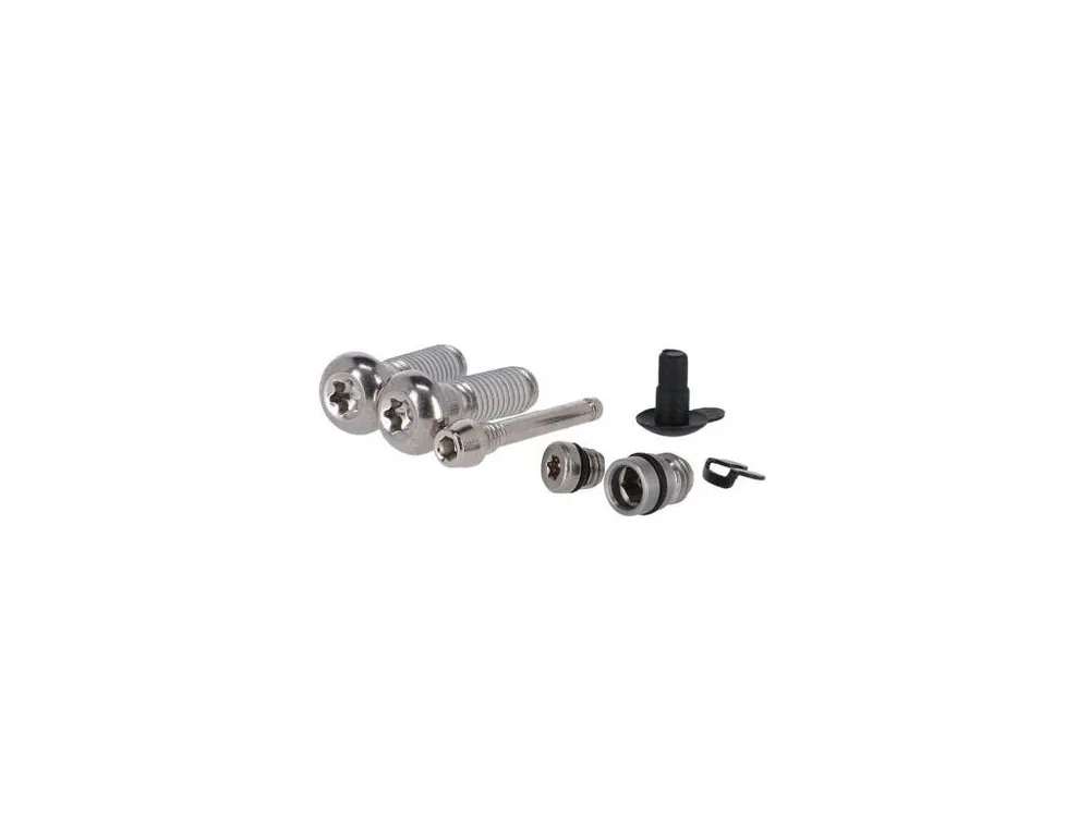 Značkový SRAM CALIPER HARDWARE KIT G2 R/RS
