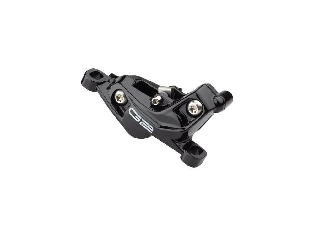Víkendová Akce SRAM CALIPER ASSY NONCPS BLK G2 R A1