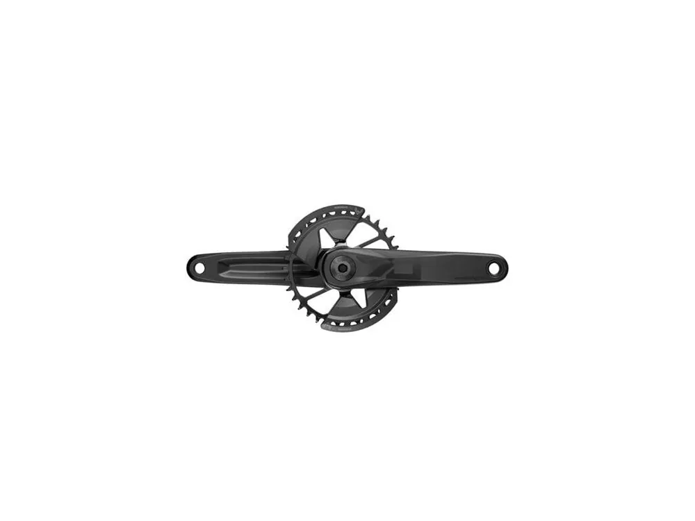Oblíbený SRAM AM FC EAGLE 70 CL55 DUB 170BLK2G32TTYPST