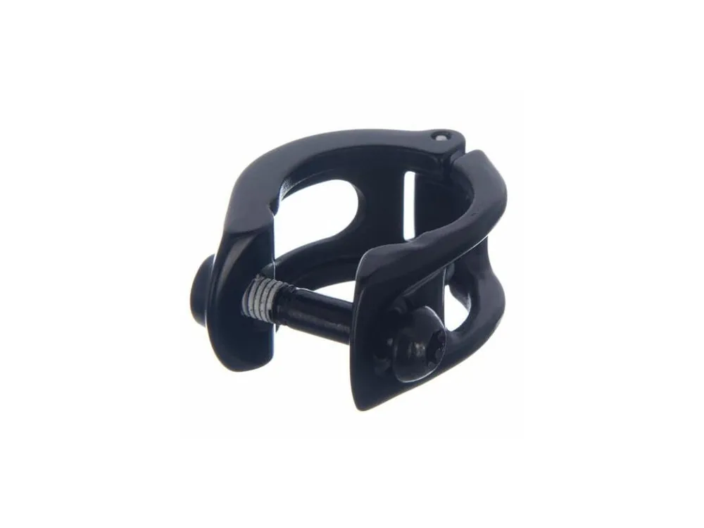 SRAM AM DB CLAMP HINGE AL BLK BOLT STAINL BLK Must-Have