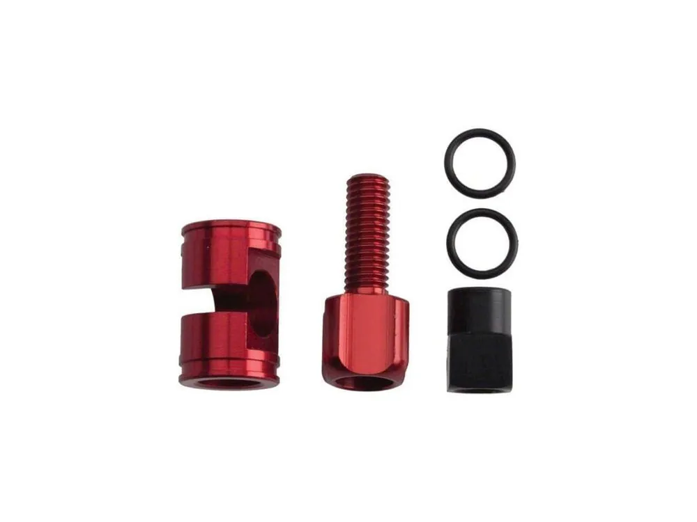 AVID BARREL ADJ & BARREL SHORTY ULT BLK Must-Have