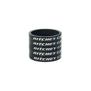 Cenový Hit Podložky RITCHEY WCS Carbon Black UD Glossy 5x5mm