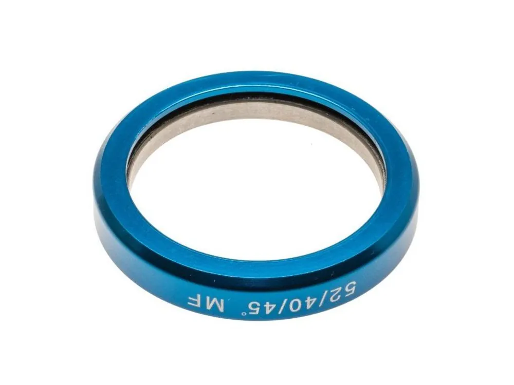 Hlavová ložiska hybrid Al/steel O:41/I:30.2/H:6.3mm Dokud Zásoby Vydrží