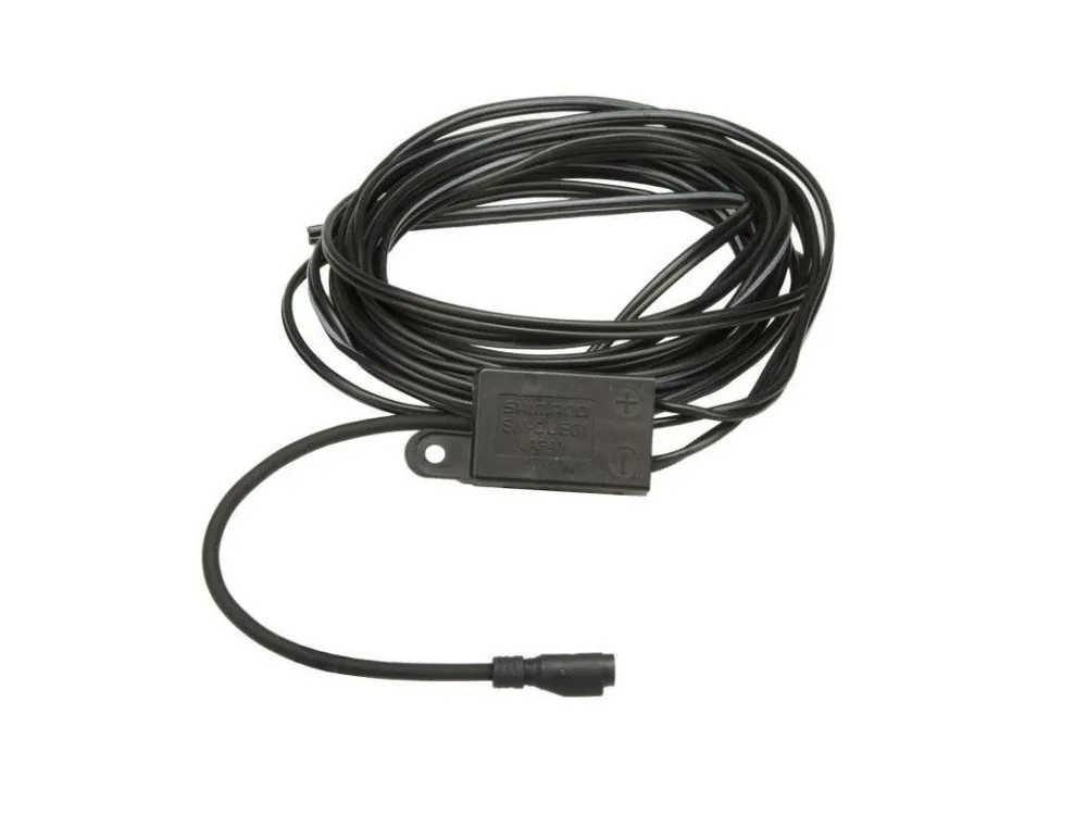 Aktuální Adaptér pro světlo pro STEPS SM-DUE01 + kabel