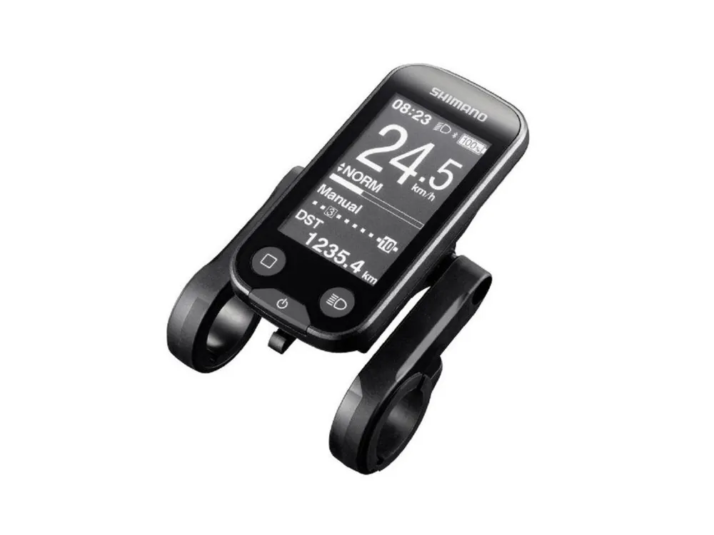 Počítač SC-E6100 E-Bike pro STEPS bez držáku Poslední Šance