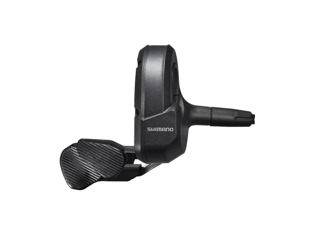 Originální Spínač SW-E8000 levý pro ovládání asistence motoru