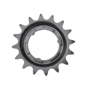 Cenově Výhodný Pastorek SM-GEAR21 Nexus 21z. 2,3mm černý