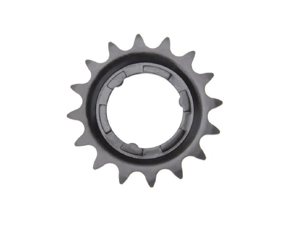 Přímo Od Výrobce Pastorek SM-GEAR20 Nexus 20z. 2,3mm černý