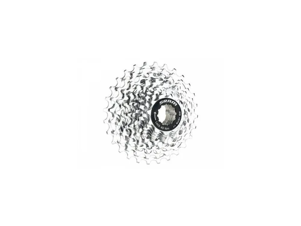 SRAM AM CS PG-1070 10SP 12-25T Sleva