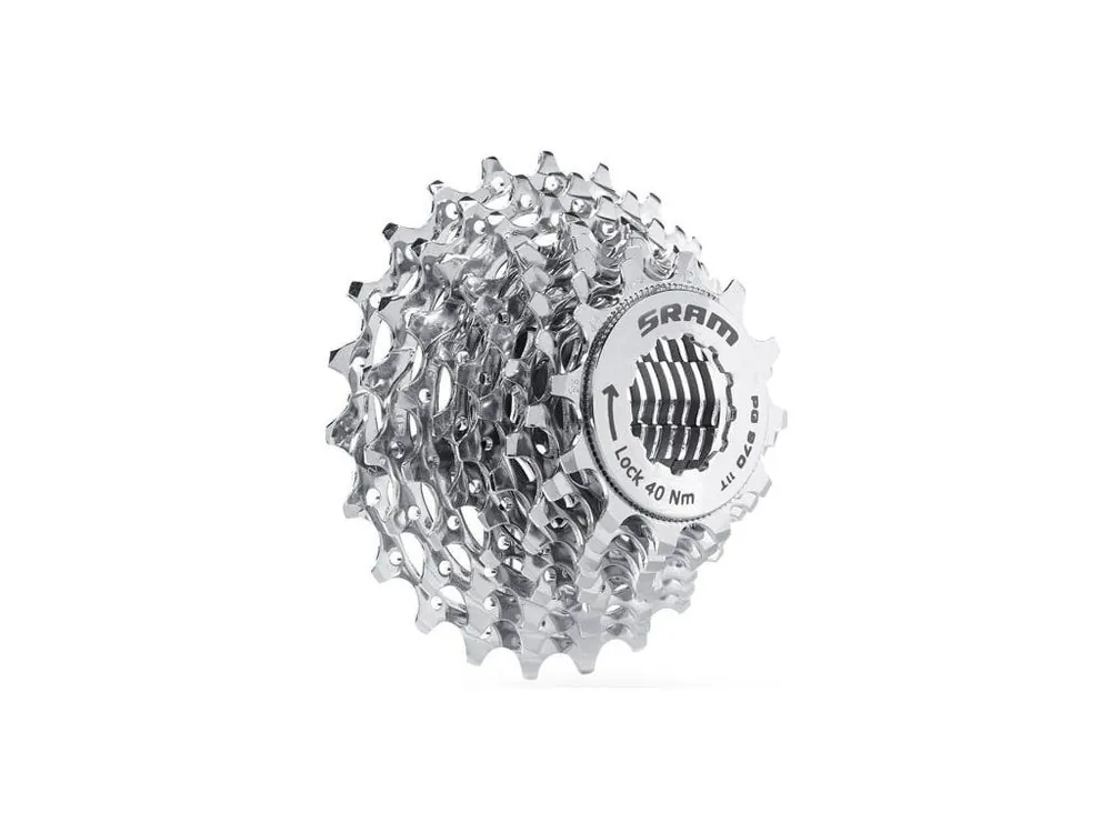 SRAM 07A CS PG-970 12-26 9 SPEED Pouze Dnes