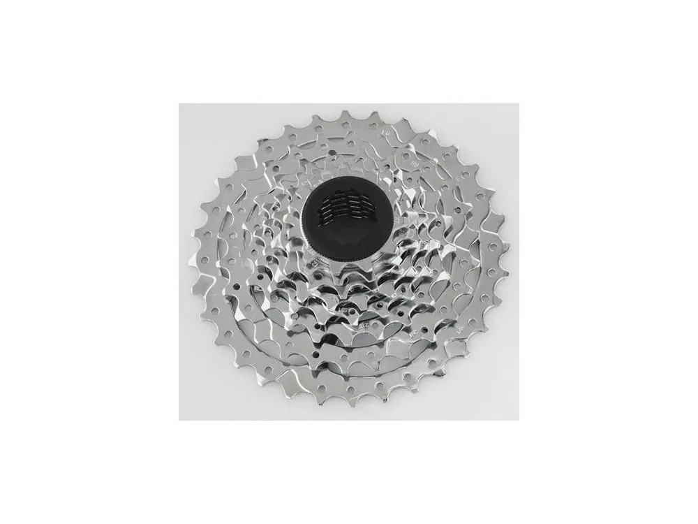 Expresní Doručení SRAM 07A CS PG-970 11-32 9 SPEED