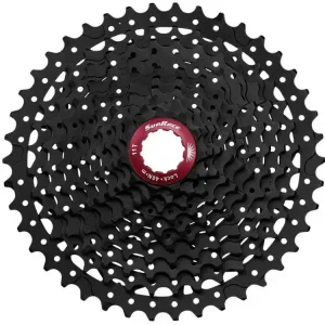 Kup Teď Kazeta SUNRACE CSMS2 Black 10s 11/46