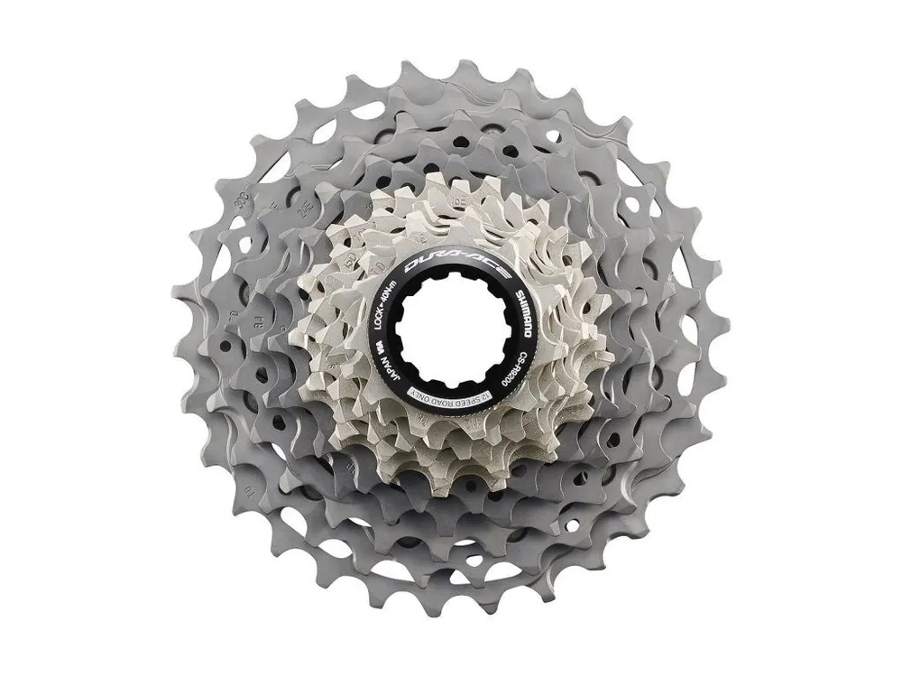 Výprodej Kazeta CS-R9200 12-kolo 11-34z. Dura-Ace