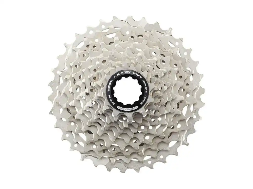 Kazeta CS-R8101 12-kolo 11-34z.Ultegra Sezónní Sleva