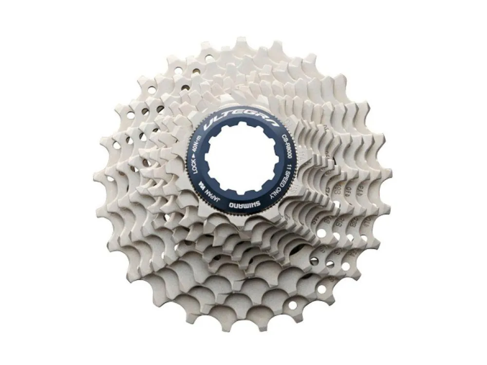 Originální Kazeta CS-R8000 11kolo 14-28z. Ultegra