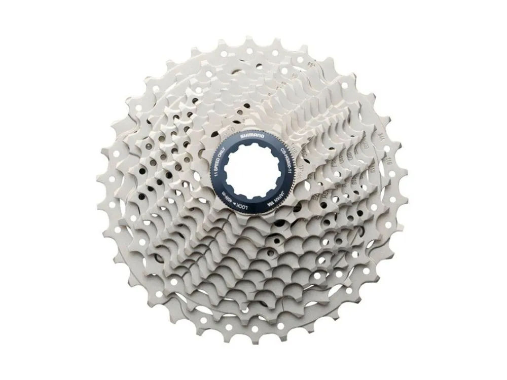 Kazeta CS-HG8001 11-kolo 11-34z. Ultegra Akce
