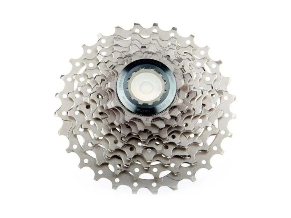 Kazeta CS-6700 10-kolo 11-28z. Ultegra Jen Po Omezenou Doba