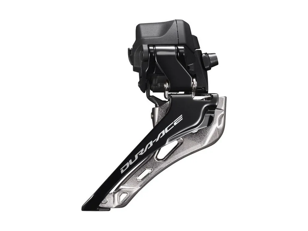 Výhodná Nabídka Přesmyk Dura-Ace FD-R9250 2x12 Di2 na návarku