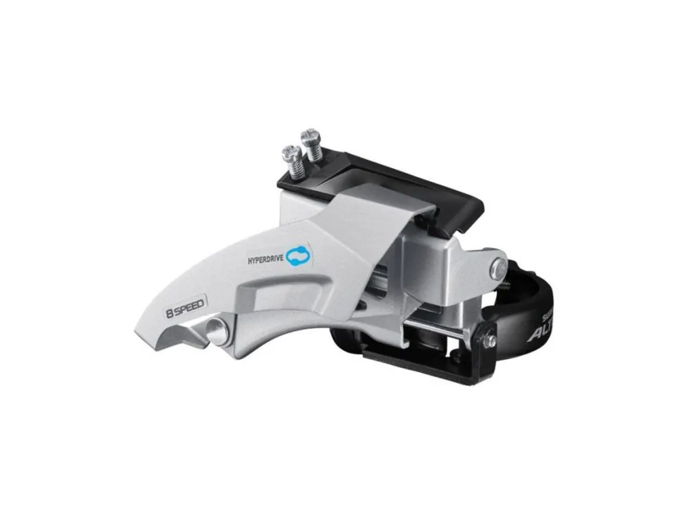 Přeskluz Altus FD-M315 2x7/8-k. uni tah Top Swing (34,9/31,8/28,6mm) 36z. Ihned K Objednání