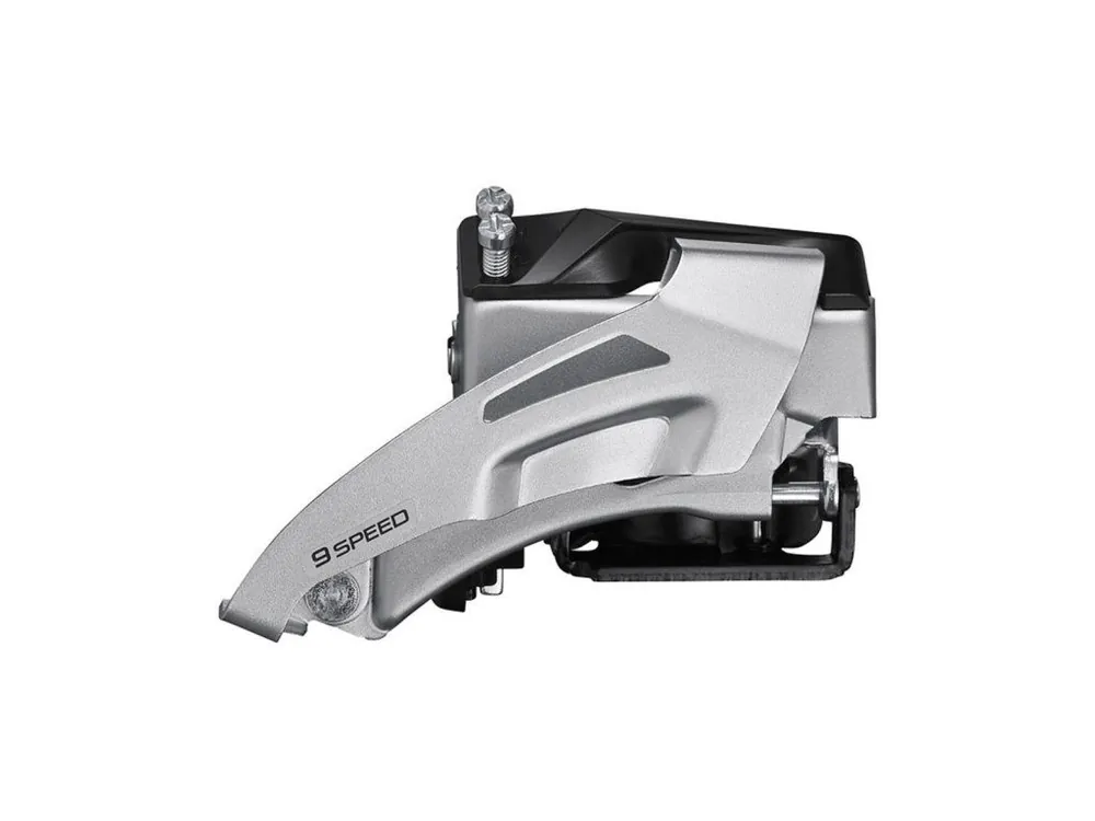 Cenově Výhodný Přeskluz Altus FD-M2020 2x9 uni tah Top Swing (34,9/31,8/28,6mm) 36z.